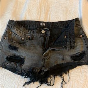 Urban Outfitters shorts